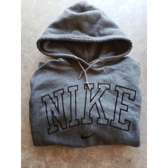 Nike Other - Nike hoodie